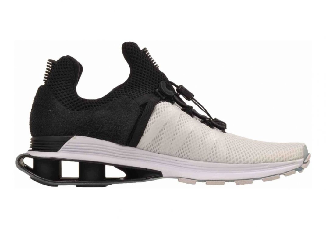 White / Black - White (AR1999101)