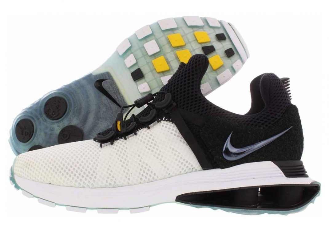 White / Black - White (AR1999101)