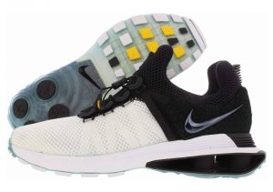 White / Black - White (AR1999101)