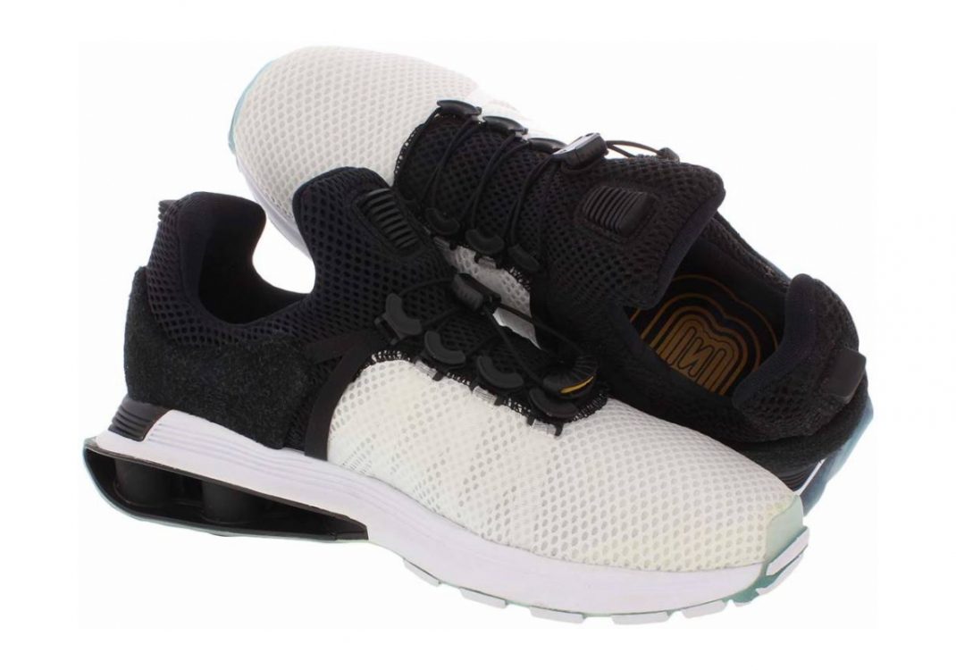 White / Black - White (AR1999101)