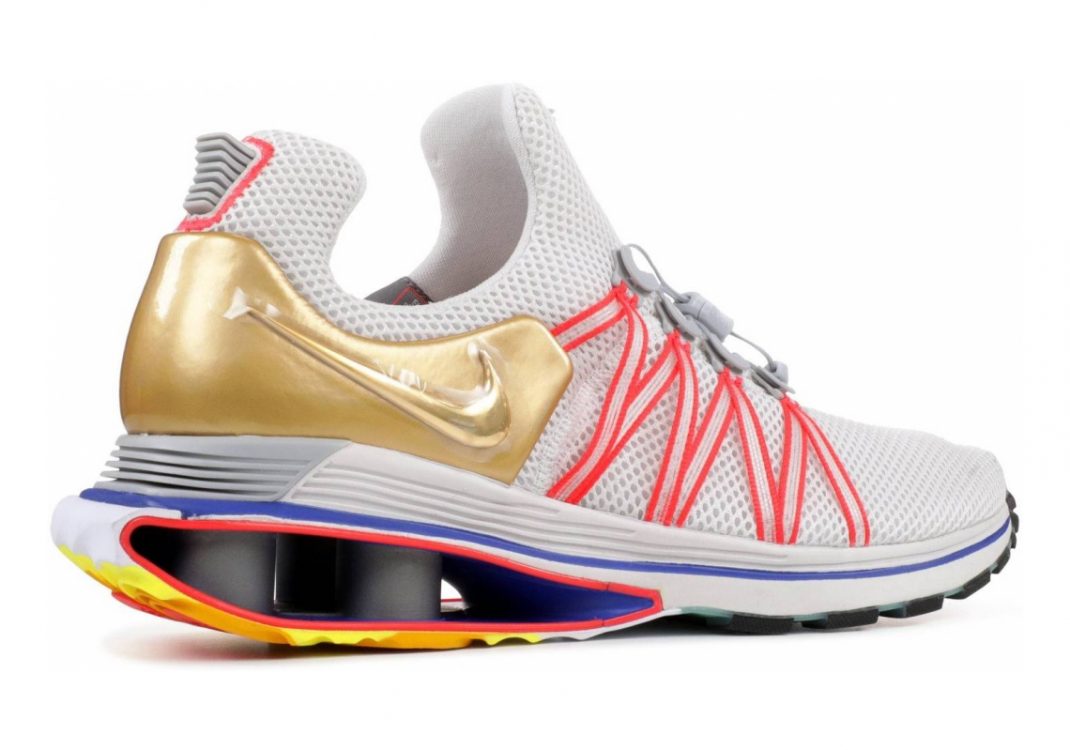 Multi-Color (AQ8553009)