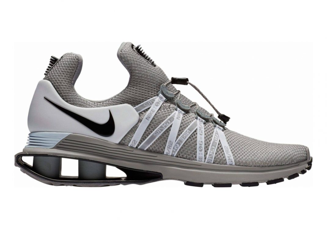 Wolf Grey/Black-white (AR1999010)