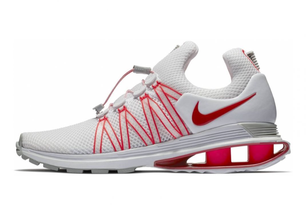 White/Red (AQ8554106)