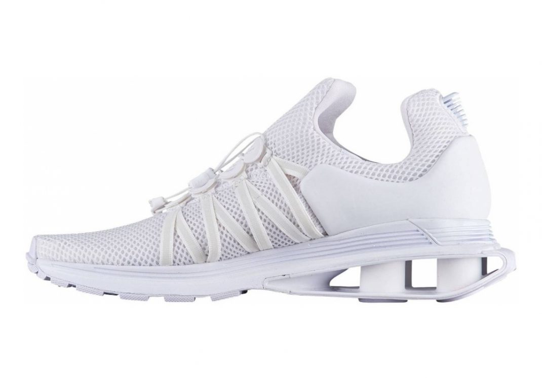 White / White - White (AQ8554100)