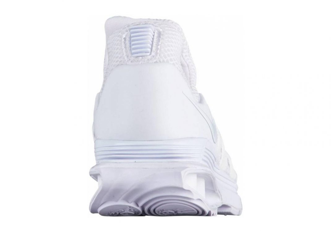 White / White - White (AQ8554100)