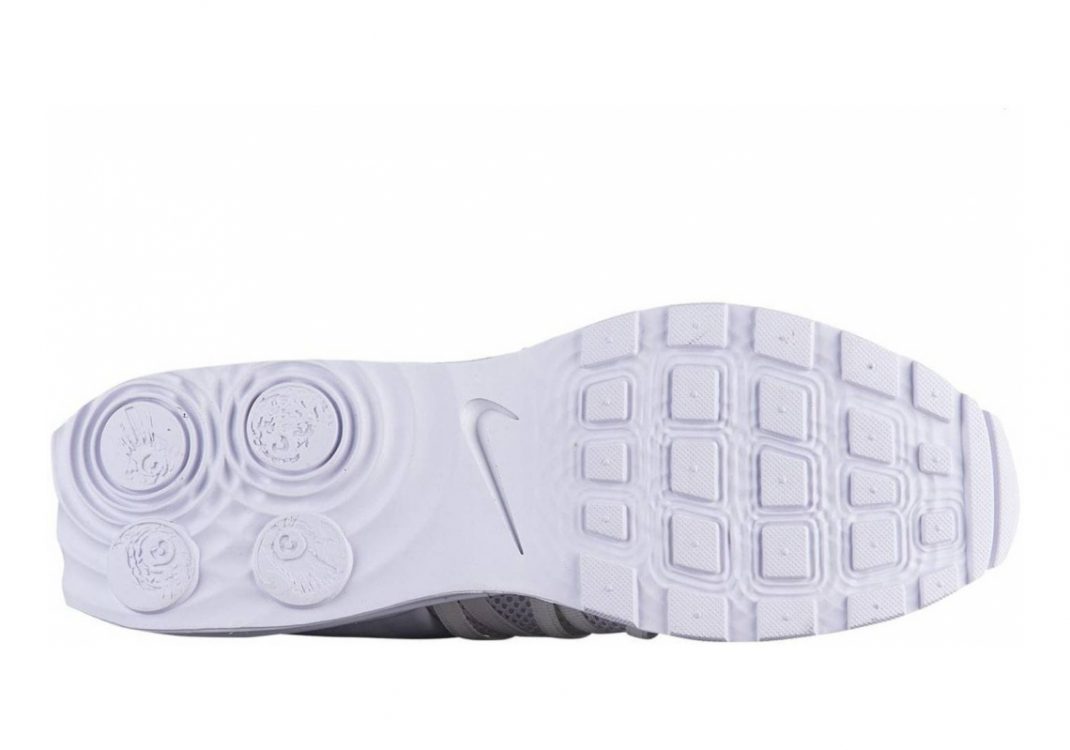 White / White - White (AQ8554100)