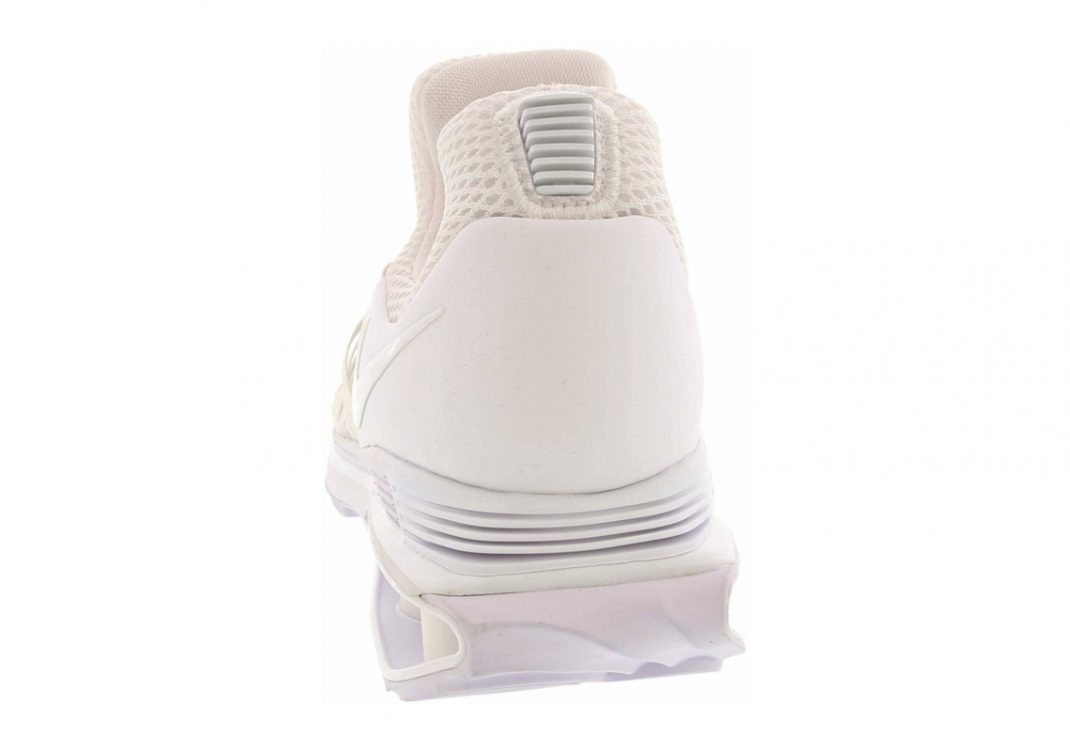 White / White - White (AQ8554100)