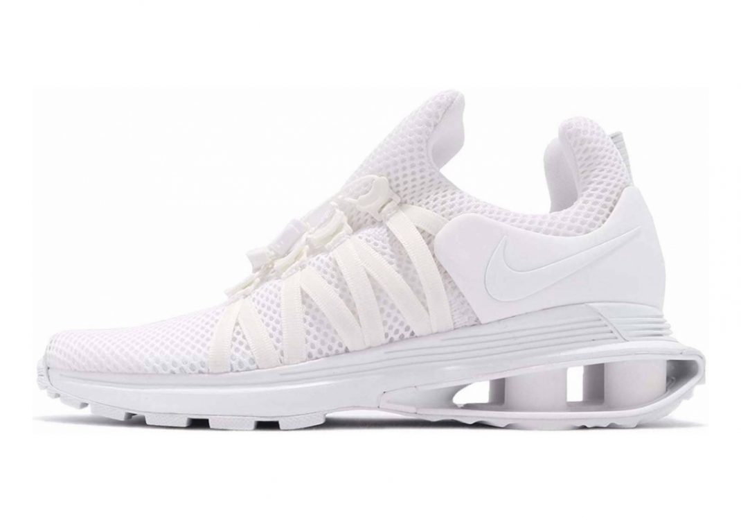 White / White - White (AQ8554100)