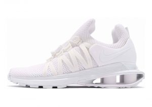 White / White - White (AQ8554100)