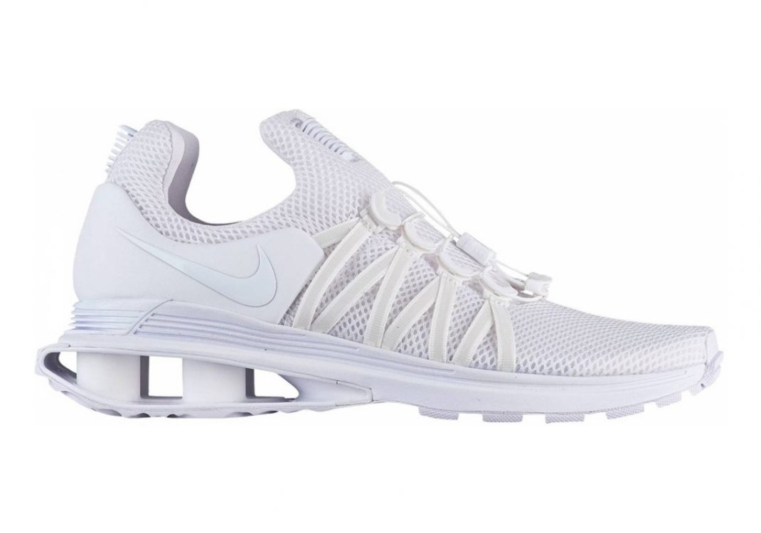 White / White - White (AQ8554100)