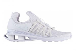 White / White - White (AQ8554100)