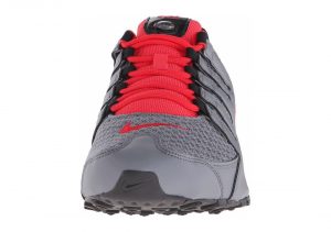 Cool Grey/Actn Red/Actn Red-black (833579006)