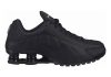 Nike Shox R4 - Black (104265044)