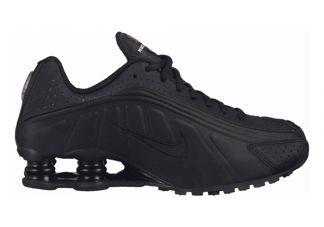 Nike shox r4 prezzo best sale