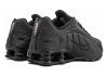 Nike Shox R4 - Black (104265044)