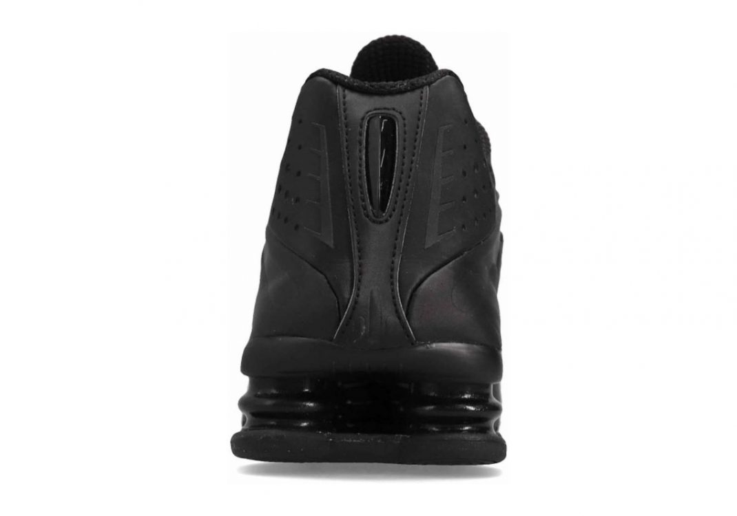 Nike Shox R4 - Black (104265044)