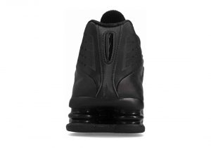 Nike Shox R4 - Black (104265044)