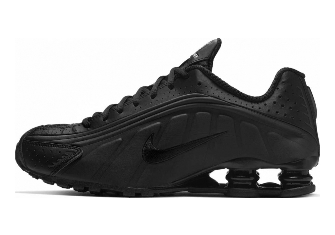 Men's r4 nike shox on sale