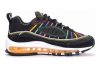 Nike Air Max 98 Premium - Black Flash Crimson (CI1901023)