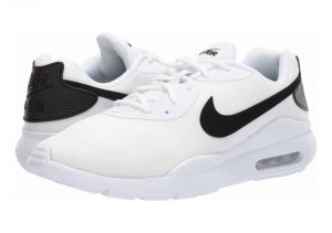 Nike Air Max Oketo - White (AQ2231100)