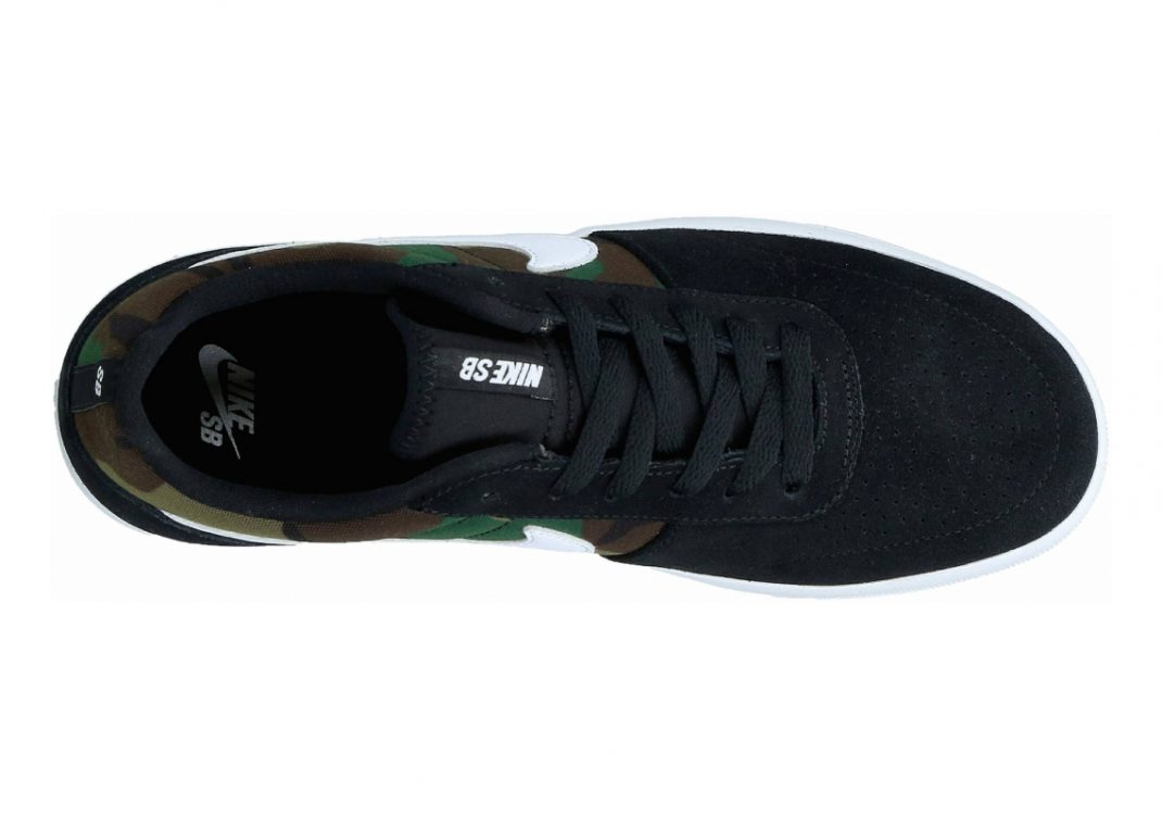 Black White (AH3360006)