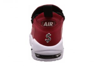 Air money outlet rosse