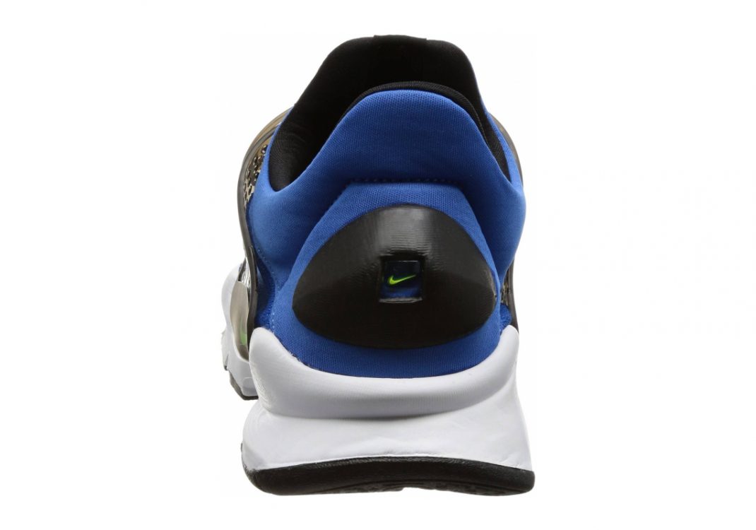 Blue Jay Volt Star Blue Black (819686405)