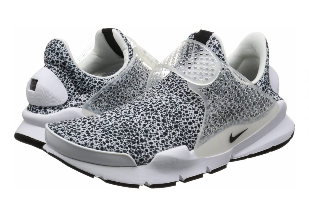 Nike Sock Dart QS - Blanc (942198100)