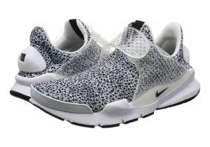 Nike Sock Dart QS - Blanc (942198100)