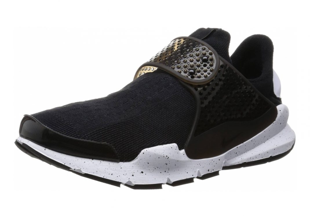 Negro Black Black White (833124001)