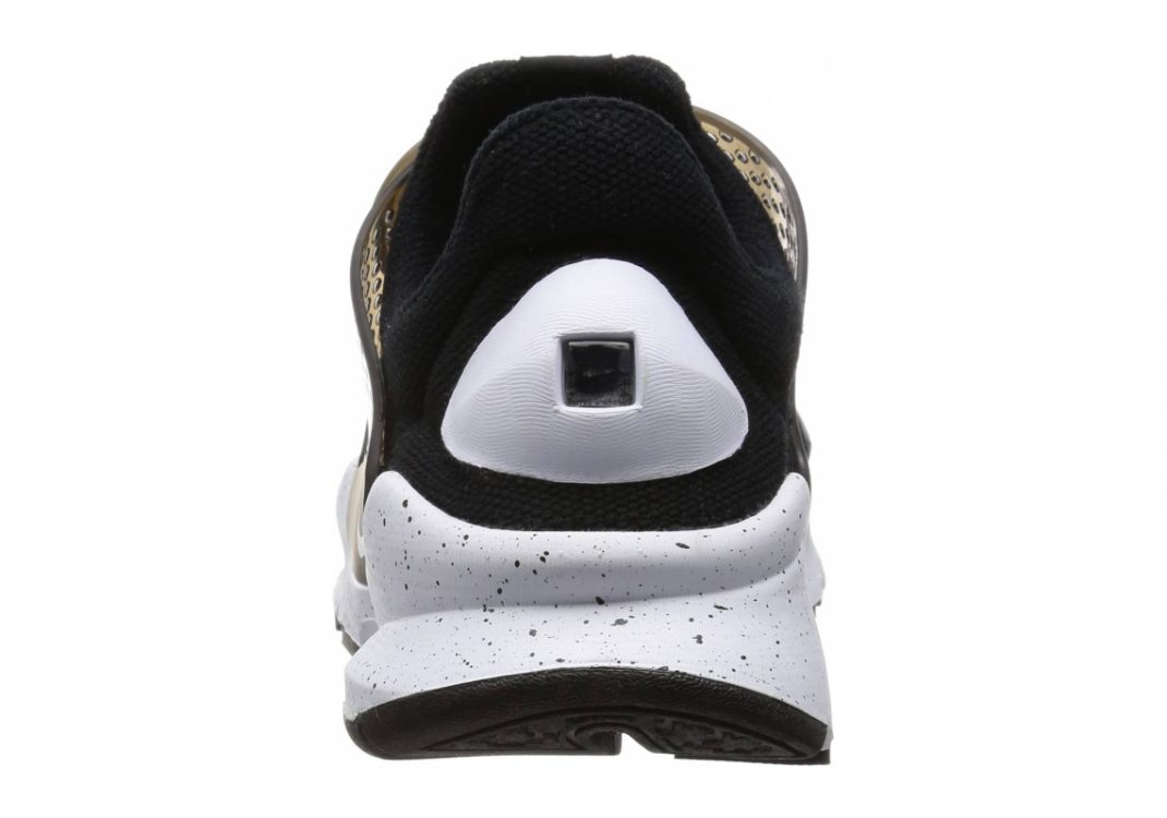 Negro Black Black White (833124001)