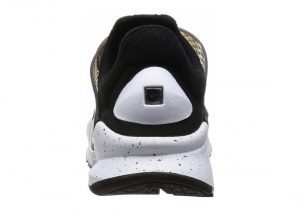 Negro Black Black White (833124001)