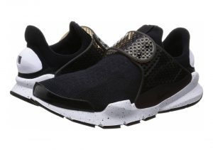 Negro Black Black White (833124001)