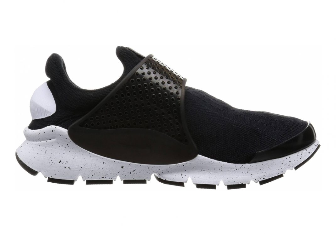 Negro Black Black White (833124001)