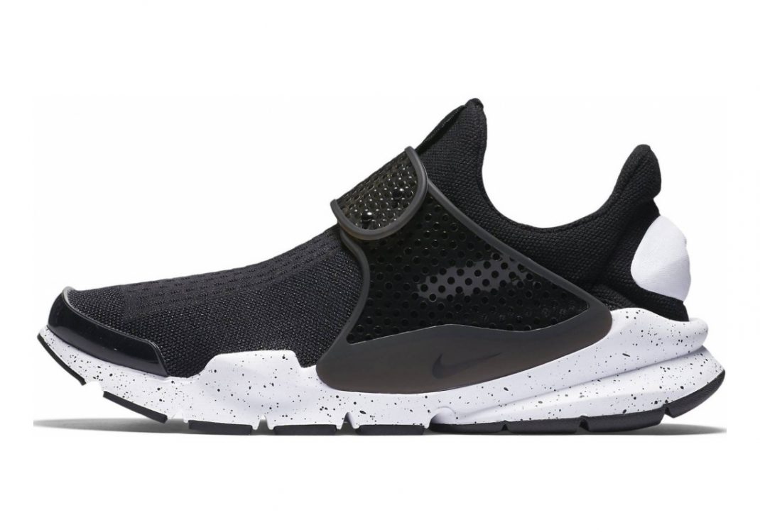 Negro Black Black White (833124001)