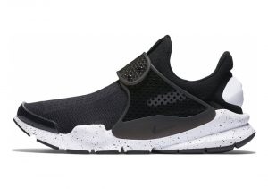 Negro Black Black White (833124001)