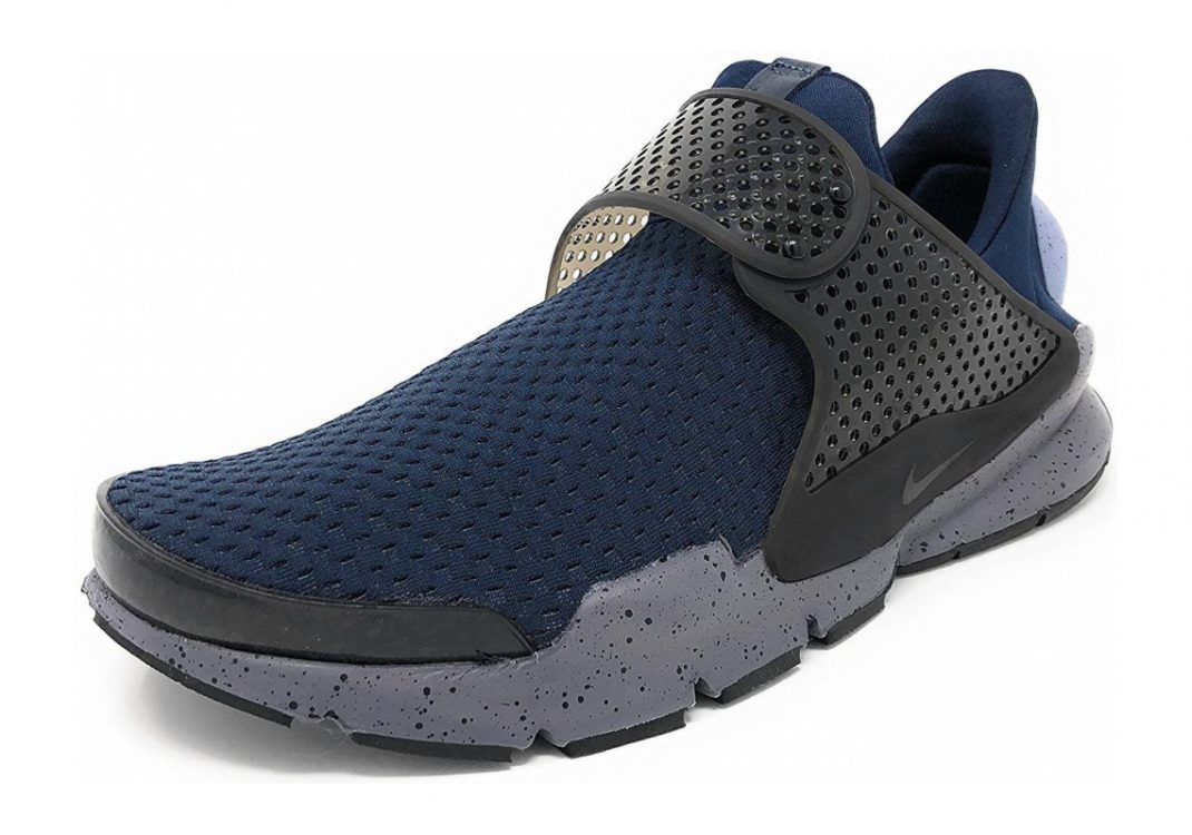 Obsidian / Black - Glacier Grey (585720073)