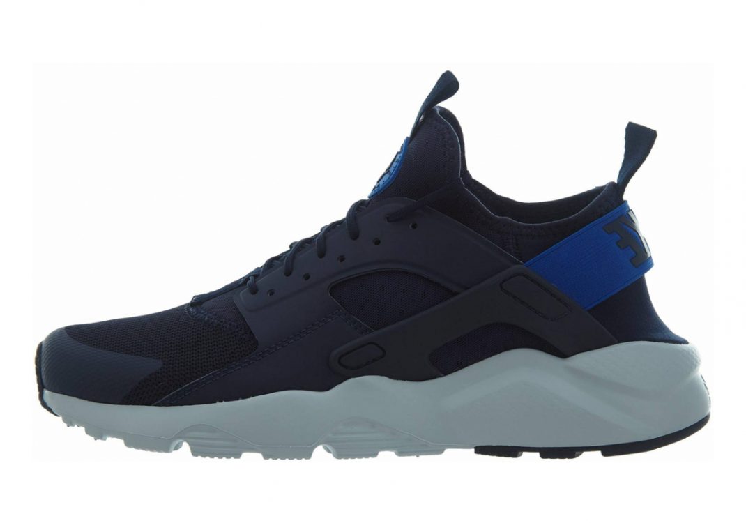 Obsidian / Black - Glacier Grey (585720073)