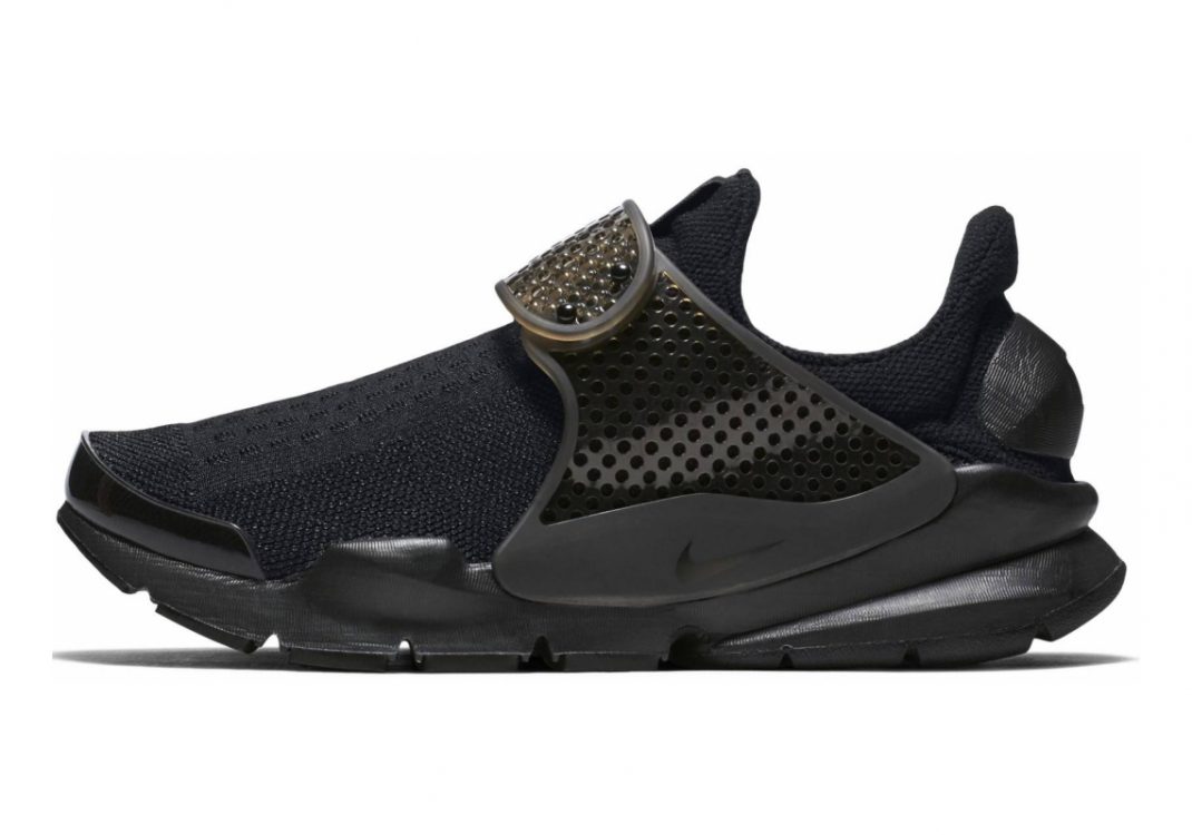 Black / Black-Volt (848475003)