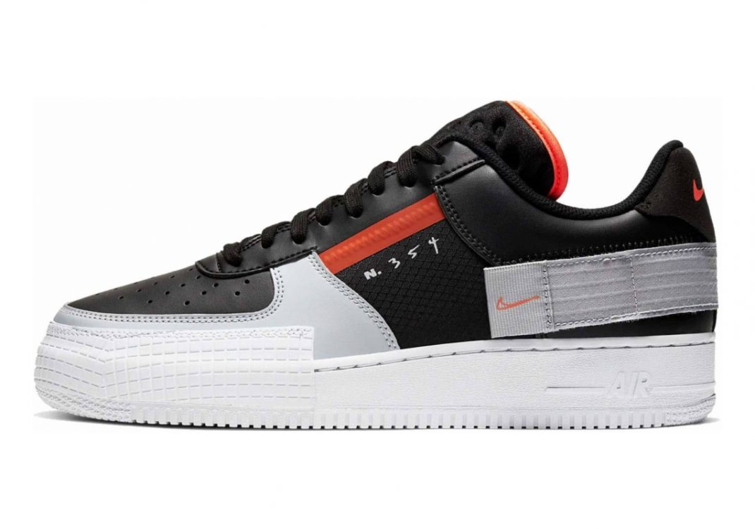 Nike Air Force 1 Type 6