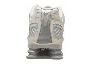 Nike Shox Enigma 9000 - White (BQ9001003)