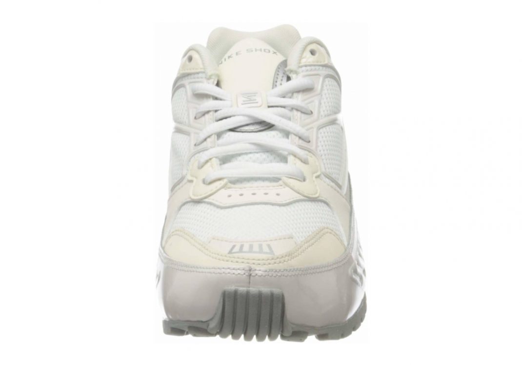 nike shox enigma 9000 beige