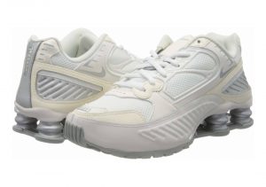 Nike Shox Enigma 9000 - White (BQ9001003)