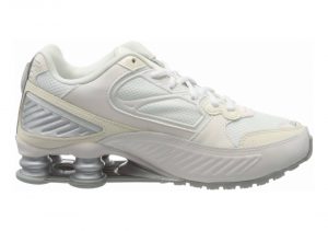 Nike Shox Enigma 9000 - White (BQ9001003)