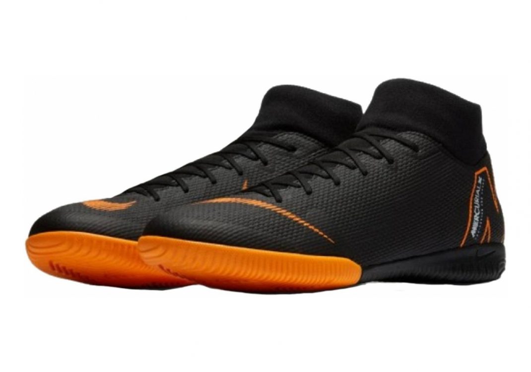 Nike SuperflyX 6 Academy Indoor - 