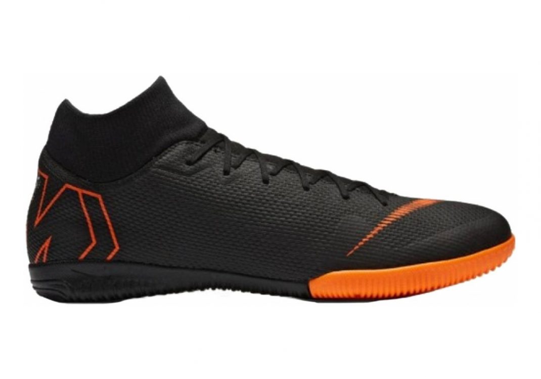 Nike SuperflyX 6 Academy Indoor - 