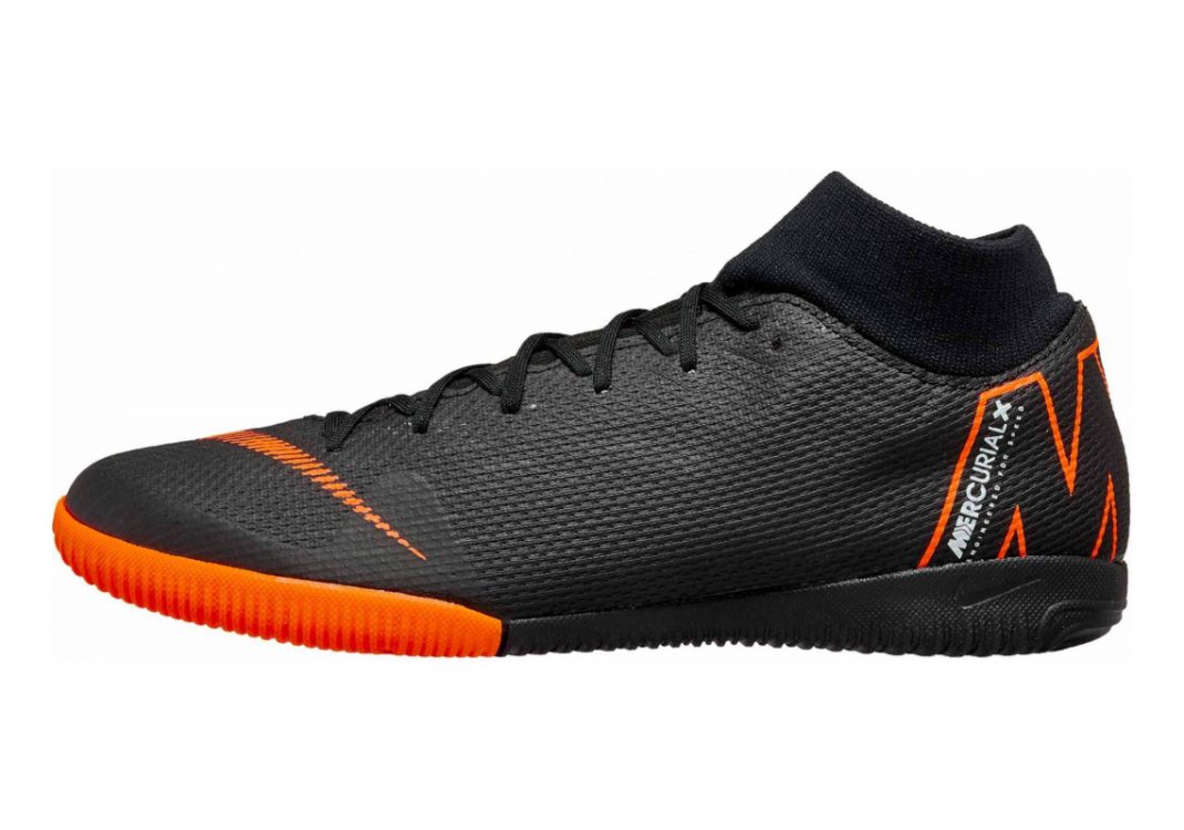Nike SuperflyX 6 Academy Indoor - 