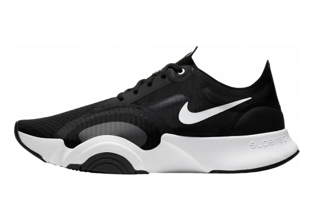 Nike air best sale zoom superrep homme