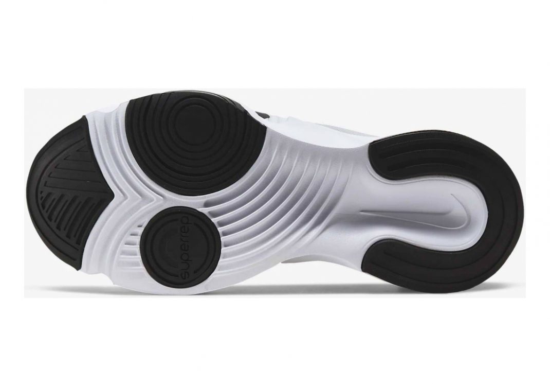 Nike SuperRep Go