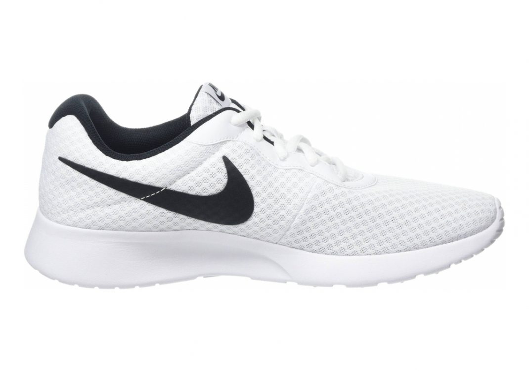 Nike Tanjun - White (812654101)